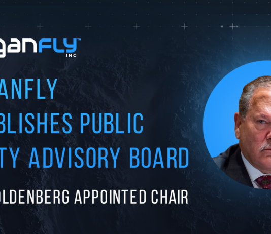 Draganfly Forms Safety Board, Names Expert Paul Goldenberg Chair Draganfly Establishes Public Safety Advisory Board, Appoints Homeland Security and Law Enforcement Expert Paul Goldenberg as Chair - Draganfly