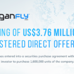 Draganfly Sets Price for $3.76M Direct Stock Offering Draganfly Announces Pricing of US$3.76 Million Registered Direct Offering - Draganfly