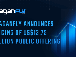 Draganfly Sets US$13.75 Million Public Offering Price Draganfly Announces Pricing of US$13.75 Million Public Offering - Draganfly