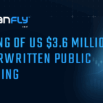 Draganfly Reveals $3.6 Million Public Offering Pricing Draganfly Announces Pricing of US$3.6 Million Underwritten Public Offering - Draganfly