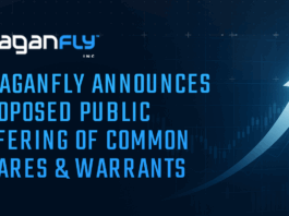 Draganfly Plans Public Offering of Shares and Warrants Draganfly Announces Proposed Public Offering of Common Shares & Warrants - Draganfly