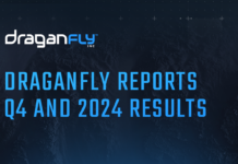 Draganfly Announces Fourth Quarter and 2024 Financial Outcomes Draganfly Reports Q4 and 2024 Results - Draganfly