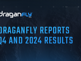 Draganfly Announces Fourth Quarter and 2024 Financial Outcomes Draganfly Reports Q4 and 2024 Results - Draganfly