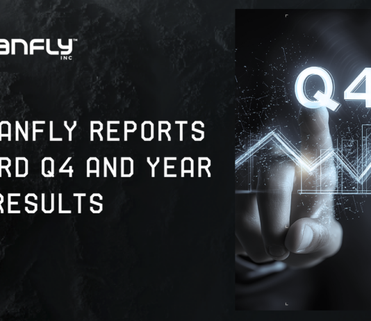 Draganfly Achieves All-Time High Performance in Q4 and Year. Draganfly Reports Record Q4 and Year End Results - Draganfly