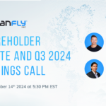 Draganfly Schedules Q3 Earnings Call and Shareholder Update Draganfly to Host Shareholder Update and Q3 Earnings Call - Draganfly