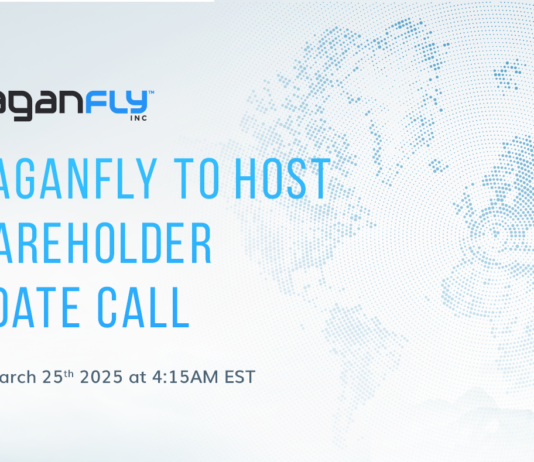 Draganfly Schedules Shareholder Update Call for March 27, 2025 Draganfly to Host Shareholder Update Call on March 27, 2025 - Draganfly