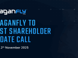 Draganfly Announces Shareholder Update Call for November 12, 2025 Draganfly to Host Shareholder Update Call on November 12, 2025 - Draganfly
