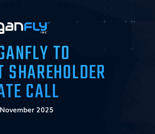 Draganfly Announces Shareholder Update Call for November 12, 2025 Draganfly to Host Shareholder Update Call on November 12, 2025 - Draganfly