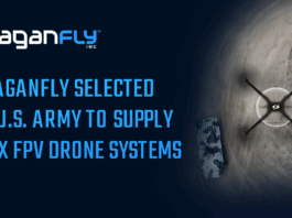 U.S. Army Chooses Draganfly for Flex FPV Drone Systems Draganfly Selected by U.S. Army to Supply Flex FPV Drone Systems - Draganfly