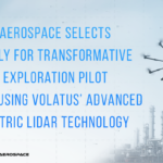 Volatus Aerospace Chooses Draganfly for Oil & Gas LiDAR Project Volatus Aerospace Selects Draganfly for Transformative Oil & Gas Exploration Pilot Project Using Volatus’ Advanced Bathymetric LiDAR Technology - Draganfly