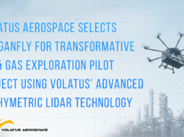 Volatus Aerospace Chooses Draganfly for Oil & Gas LiDAR Project Volatus Aerospace Selects Draganfly for Transformative Oil & Gas Exploration Pilot Project Using Volatus’ Advanced Bathymetric LiDAR Technology - Draganfly