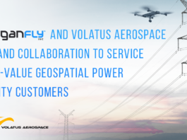 Volatus and Draganfly Enhance Partnership for Geospatial Power Clients Volatus Aerospace and Draganfly Expand Collaboration to Service High-Value Geospatial Power Utility Customers - Draganfly