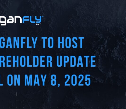 Draganfly Announces May 8, 2025 Shareholder Update Call Draganfly to Host Shareholder Update Call on May 8, 2025 - Draganfly