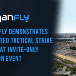 Draganfly Showcases Tactical Strike System at Exclusive Pentagon Event Draganfly Demonstrates Integrated Tactical Strike System at Invite-Only Pentagon Event - Draganfly