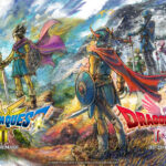 Celebrating Dragon Quest: The RPG Series’ Rise to Fame Dragon Quest Day Hero Image