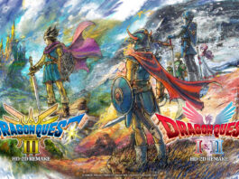 Celebrating Dragon Quest: The RPG Series’ Rise to Fame Dragon Quest Day Hero Image
