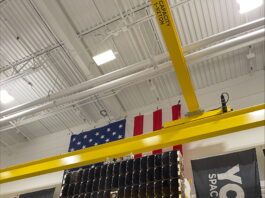 U.S. military satellite launched by York Space on SpaceX. York Space launches U.S. military satellite on SpaceX rideshare