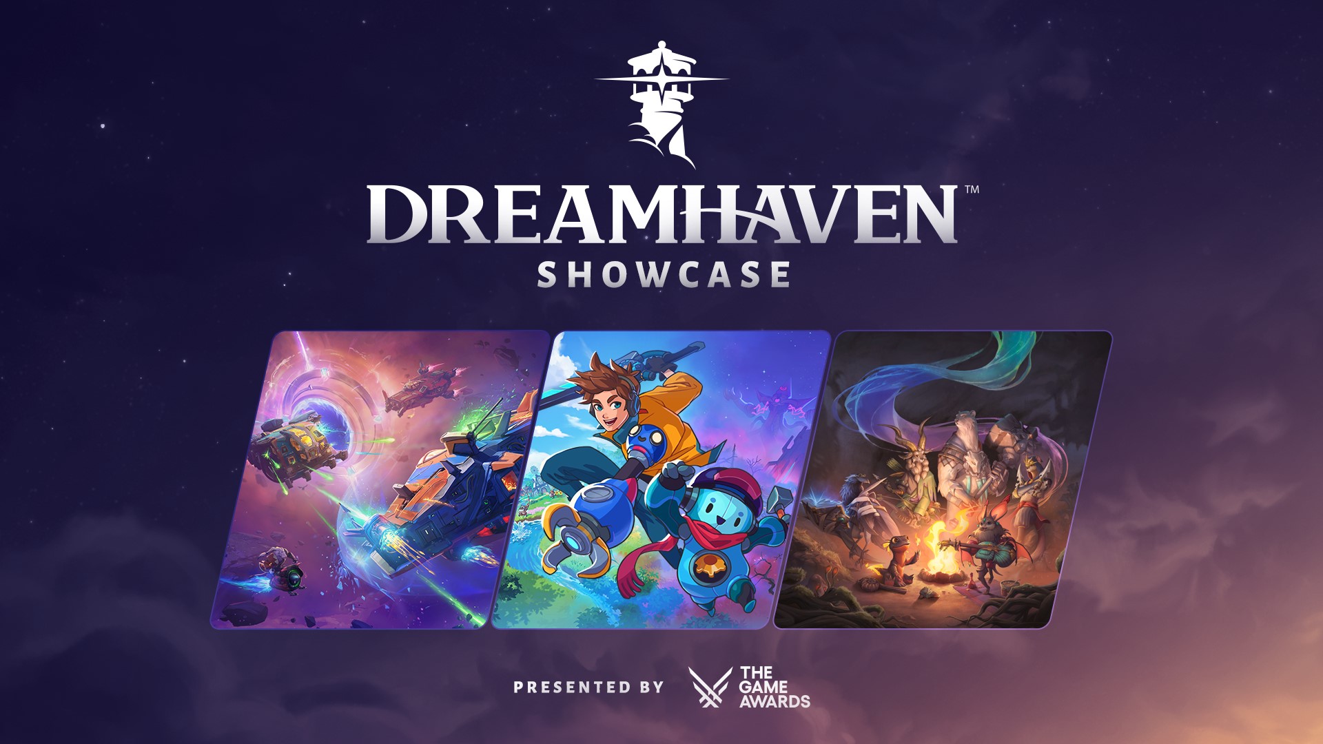 Dreamhaven Showcase Recap: All the News From a New Publisher With a Legendary Past - Xbox Wire
