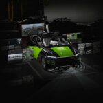 NVIDIA DRIVE Hyperion Reaches Key Safety and Security Milestones NVIDIA DRIVE Hyperion Platform Achieves Critical Automotive Safety and Cybersecurity Milestones for AV Development