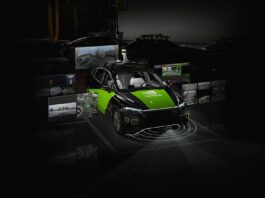 NVIDIA DRIVE Hyperion Reaches Key Safety and Security Milestones NVIDIA DRIVE Hyperion Platform Achieves Critical Automotive Safety and Cybersecurity Milestones for AV Development