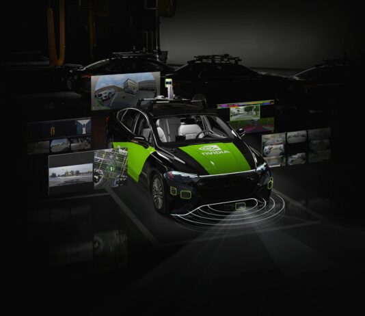 NVIDIA DRIVE Hyperion Reaches Key Safety and Security Milestones NVIDIA DRIVE Hyperion Platform Achieves Critical Automotive Safety and Cybersecurity Milestones for AV Development