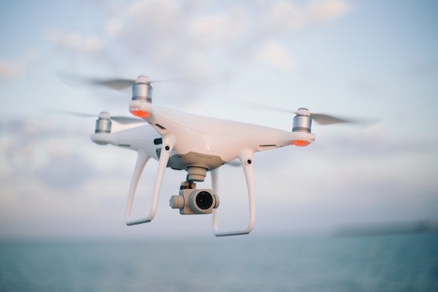 Ultimate Drone Buying Guide For Total Beginners 2023