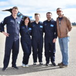 NASA Partners to Revolutionize In-Space Manufacturing with Laser Welding NASA to Transform In-Space Manufacturing with Laser Beam Welding Collaboration - NASA