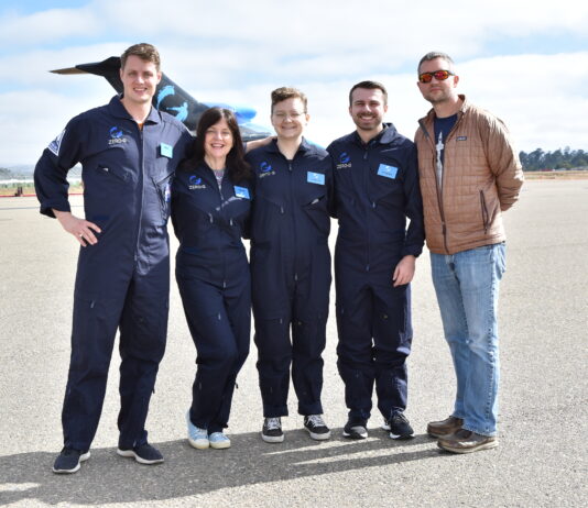 NASA Partners to Revolutionize In-Space Manufacturing with Laser Welding NASA to Transform In-Space Manufacturing with Laser Beam Welding Collaboration - NASA