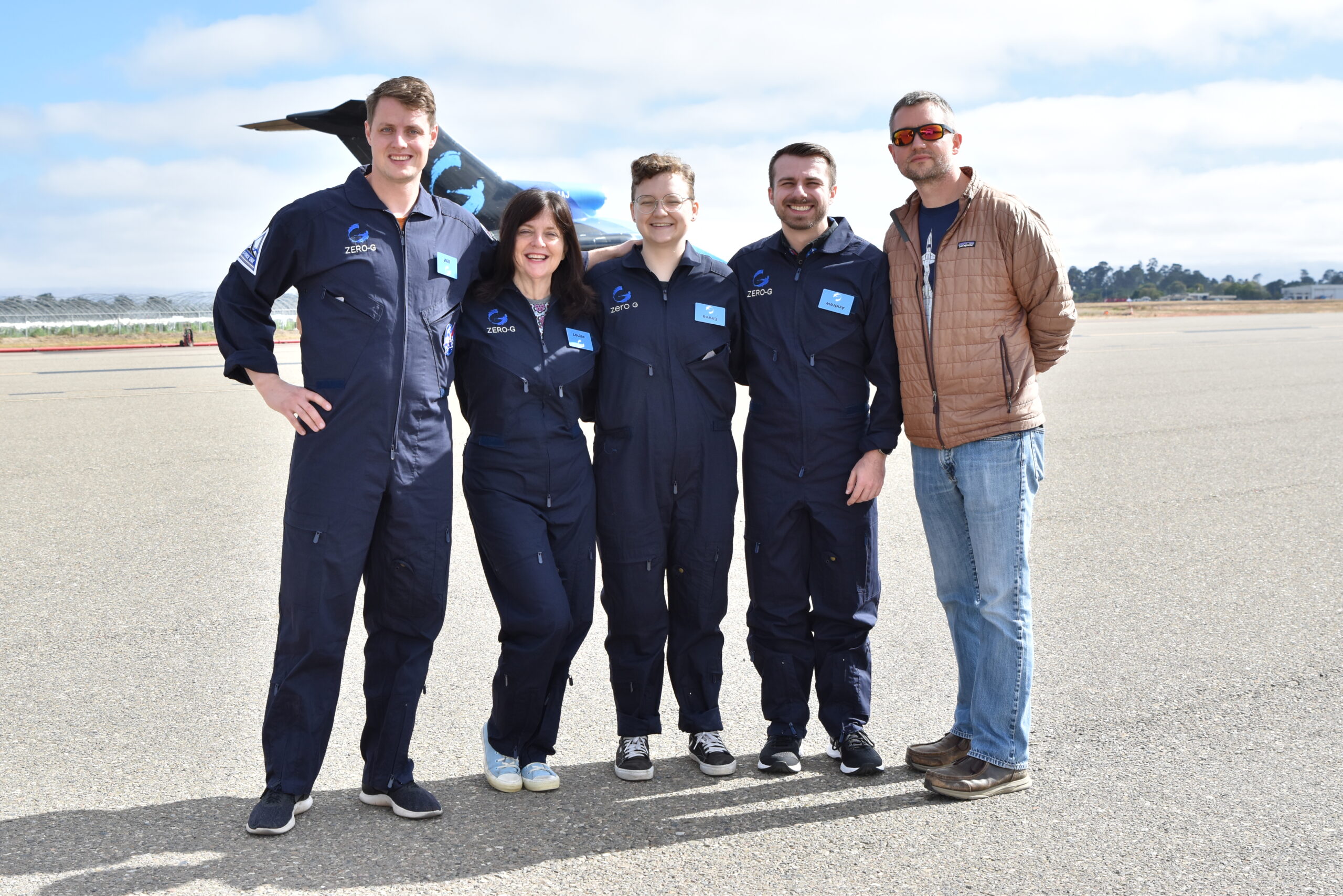 dsc 0502.jpg NASA to Transform In-Space Manufacturing with Laser Beam Welding Collaboration - NASA