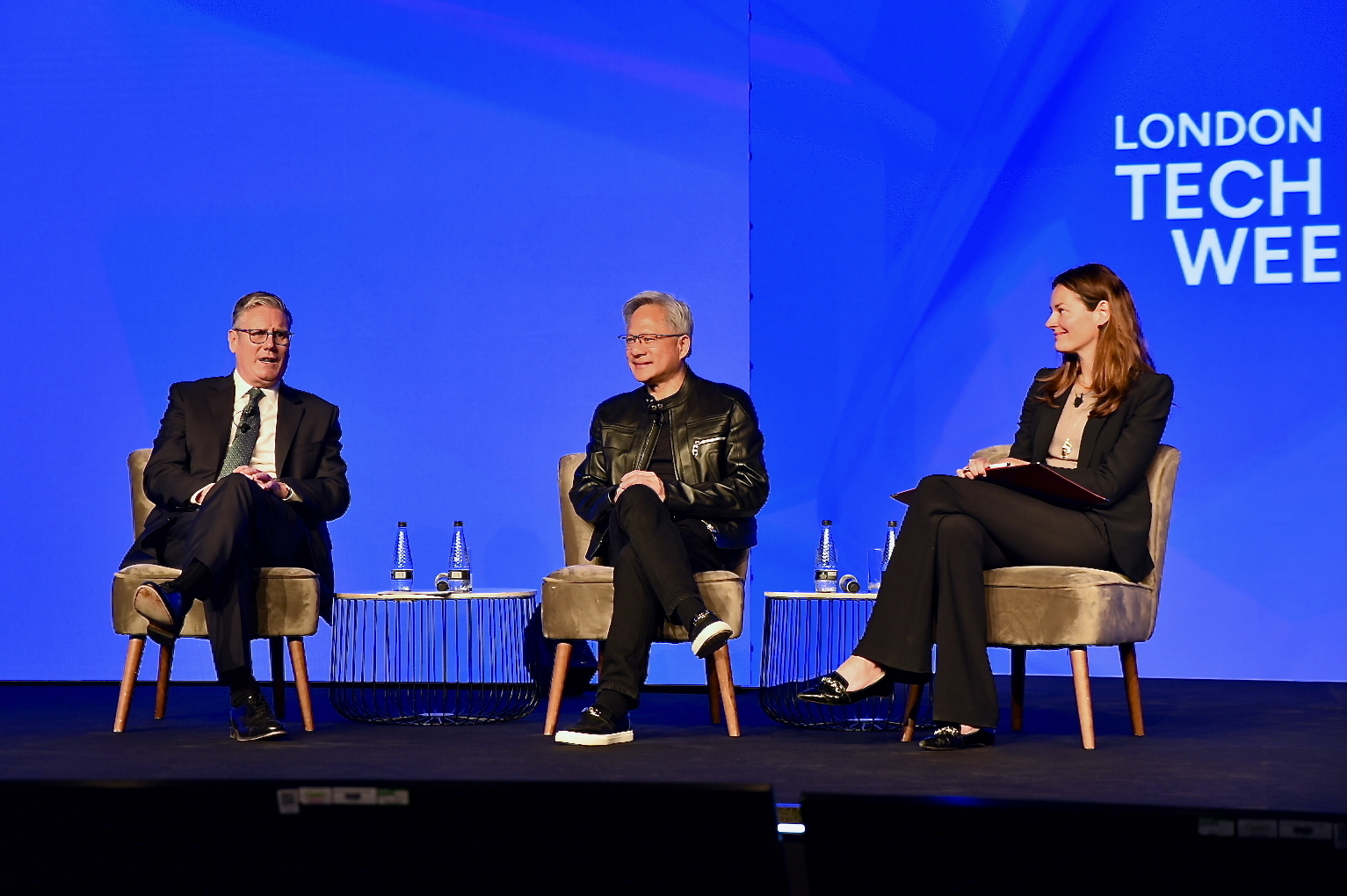 dsc 1187 2.jpeg UK Prime Minister, NVIDIA CEO Set the Stage as AI Lights Up Europe