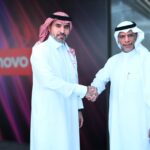 Lenovo Names Salman Faqeeh as Head of Saudi Arabia Operations Lenovo Appoints Salman Faqeeh to lead Saudi Arabia Organization - Lenovo StoryHub