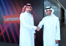 Lenovo Names Salman Faqeeh as Head of Saudi Arabia Operations Lenovo Appoints Salman Faqeeh to lead Saudi Arabia Organization - Lenovo StoryHub