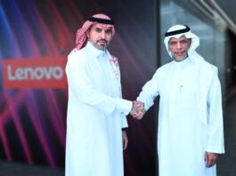 Lenovo Names Salman Faqeeh as Head of Saudi Arabia Operations Lenovo Appoints Salman Faqeeh to lead Saudi Arabia Organization - Lenovo StoryHub