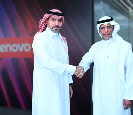 Lenovo Names Salman Faqeeh as Head of Saudi Arabia Operations Lenovo Appoints Salman Faqeeh to lead Saudi Arabia Organization - Lenovo StoryHub