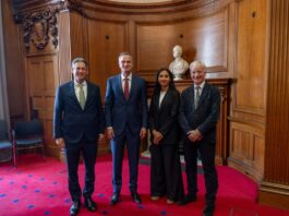 Meta Funds $1M to Attract UK’s Top AI for Public Services Meta Backs $1 Million Initiative to Get UK’s Best AI Talent to Build Tech for Public Services