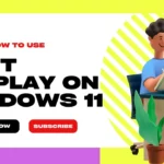 Duet Display – In-Depth Look And Guide duet display on windows