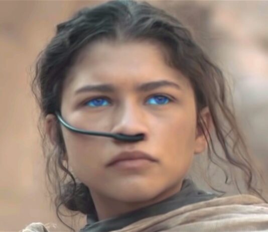 Heat and Heartbreak: Zendaya’s Struggles On The Set Of Dune: Part Two Heat and Heartbreak: Zendaya’s Struggles On The Set Of Dune: Part Two