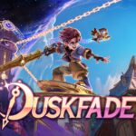 Duskfade: Exploring Memories, Grief, and Progression Duskfade – A Journey Through Nostalgia, Loss, and Moving Forward - Xbox Wire