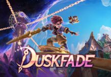 Duskfade: Exploring Memories, Grief, and Progression Duskfade – A Journey Through Nostalgia, Loss, and Moving Forward - Xbox Wire