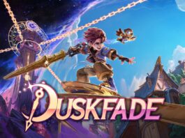 Duskfade: Exploring Memories, Grief, and Progression Duskfade – A Journey Through Nostalgia, Loss, and Moving Forward - Xbox Wire