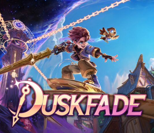Duskfade: Exploring Memories, Grief, and Progression Duskfade – A Journey Through Nostalgia, Loss, and Moving Forward - Xbox Wire