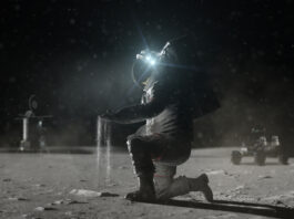 NASA Innovations Target Dust, Housekeeping’s Major Challenge NASA Technologies Aim to Solve Housekeeping’s Biggest Issue – Dust - NASA