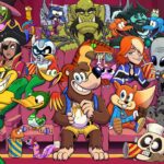 Rare Marks 40th Anniversary with Ruby-Themed Exclusives on Xbox Rare Celebrates 40 Years with Ruby-Themed Exclusives and More - Xbox Wire