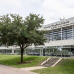 NASA Johnson Names Dorothy Vaughan Center Honoring Apollo Women NASA Johnson Dedicates Dorothy Vaughan Center to Women of Apollo - NASA