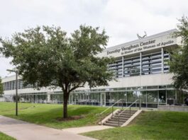NASA Johnson Names Dorothy Vaughan Center Honoring Apollo Women NASA Johnson Dedicates Dorothy Vaughan Center to Women of Apollo - NASA