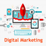 Different Ways Of Digital Marketing digital marketing