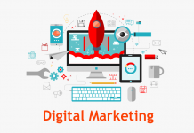 Different Ways Of Digital Marketing digital marketing
