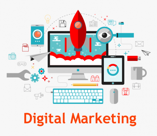 What Is Digital Marketing And Why It Is Important? digital marketing