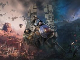 Crimson Desert debuts March 19, unveils new story trailer Crimson Desert launches March 19, new story trailer revealed