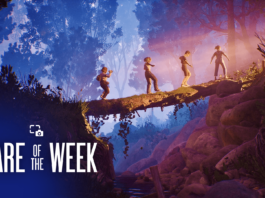 Lost Records: Bloom & Rage Named Share of the Week Share of the Week – Lost Records: Bloom & Rage